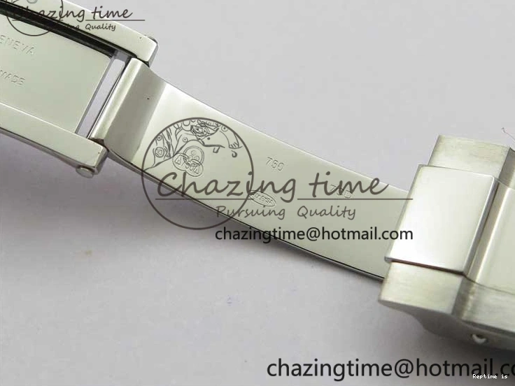 1219 Daytona 116506 Middle East Edition Bp Maker Best Edition Ice Blue Brown Arabic Dial Diam Bezel On SS Bracelet A Neat 2897